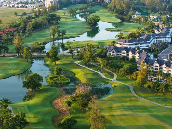 Laguna Golf Phuket — photograph 9