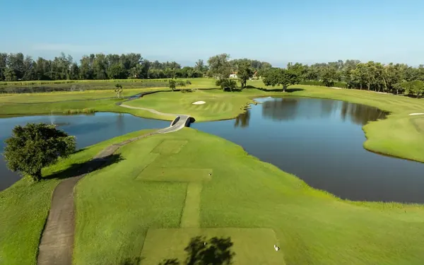 Laguna Golf Phuket