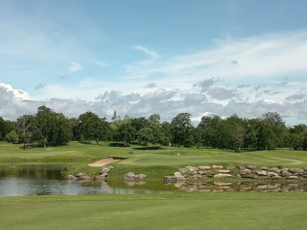 Lake View Resort & Golf Club — 사진 3