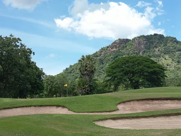 Lake View Resort & Golf Club — 사진 5
