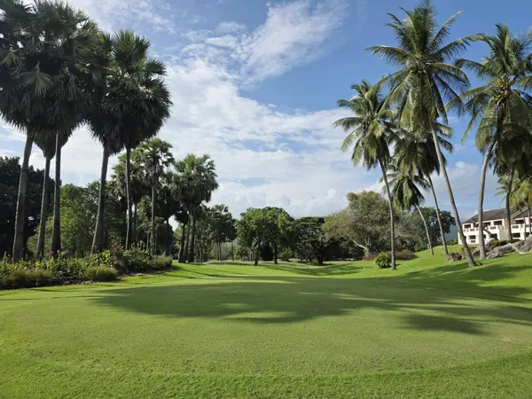 Lake View Resort & Golf Club — 사진 6