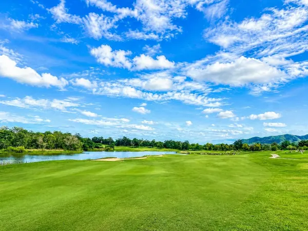 Lake View Resort & Golf Club — 사진 8
