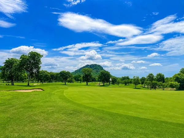 Lake View Resort & Golf Club — 사진 9