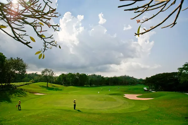 Laem Chabang International Country Club — 写真 3