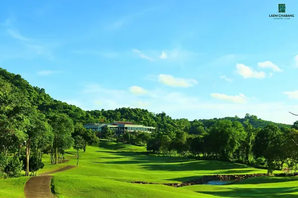 Laem Chabang International Country Club — 写真 4