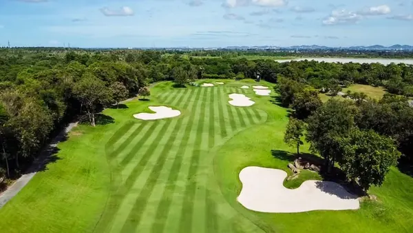 Laem Chabang International Country Club — 写真 5