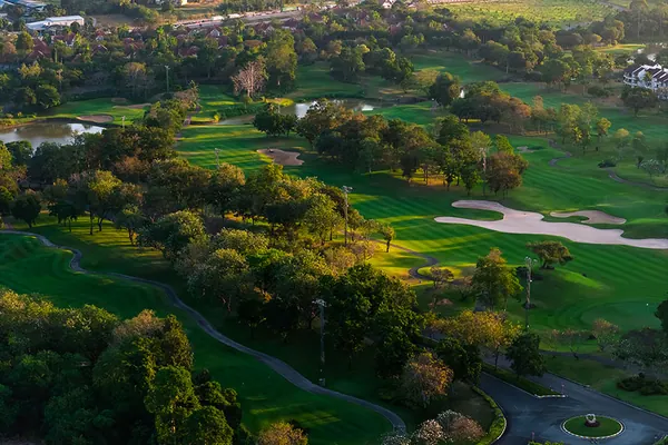 Laem Chabang International Country Club — 写真 6