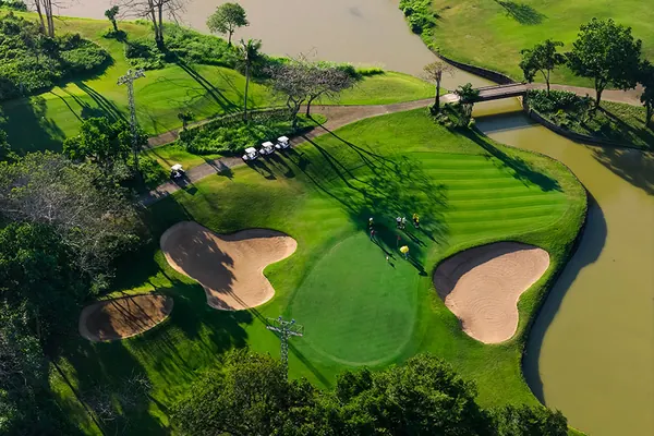 Laem Chabang International Country Club — 写真 7