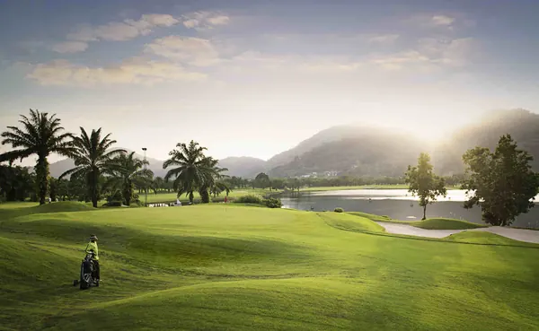 Loch Palm Golf Club — 사진 2