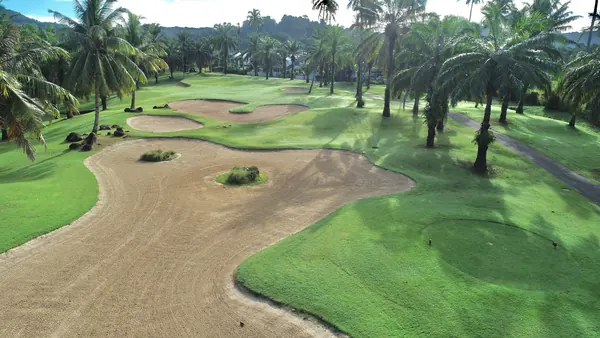 Loch Palm Golf Club — 사진 3