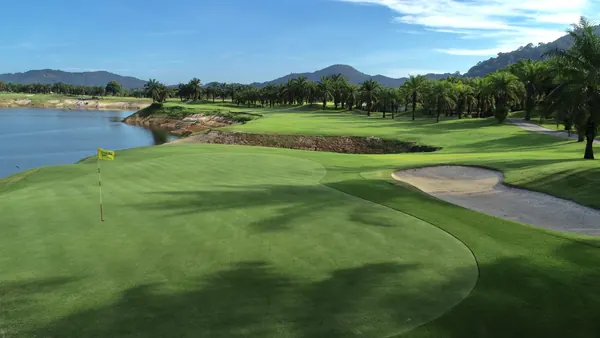 Loch Palm Golf Club — 사진 4