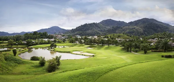 Loch Palm Golf Club — 사진 5