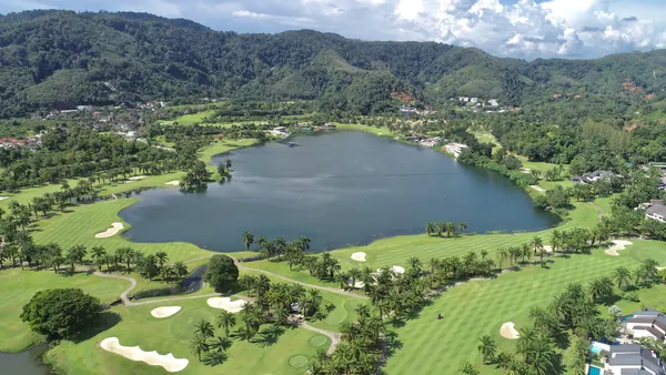 Loch Palm Golf Club — 사진 6
