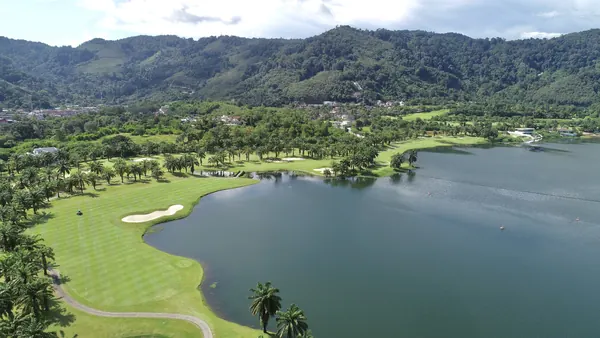 Loch Palm Golf Club — 사진 7