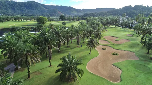 Loch Palm Golf Club — 사진 8