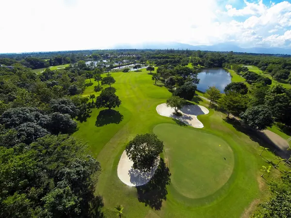 Mae Jo Golf Club Resort & Spa — ภาพที่ 2
