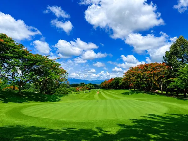 Mae Jo Golf Club Resort & Spa — ภาพที่ 3