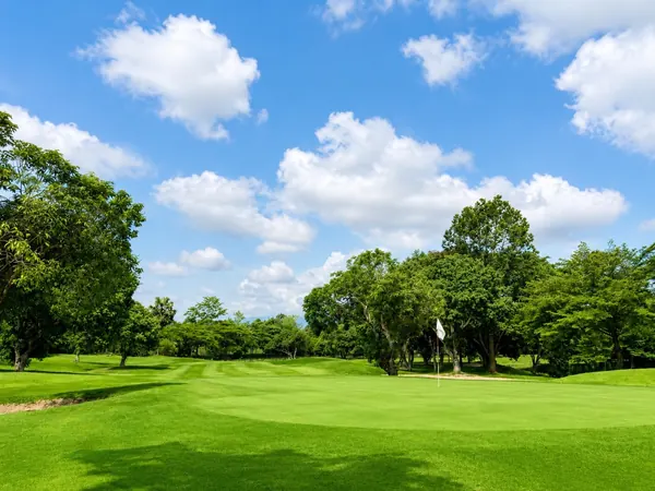 Mae Jo Golf Club Resort & Spa — ภาพที่ 4