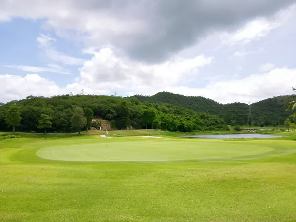 Majestic Creek Country Club — 写真 9