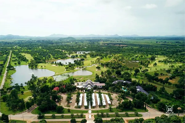 Majestic Creek Country Club — 写真 5