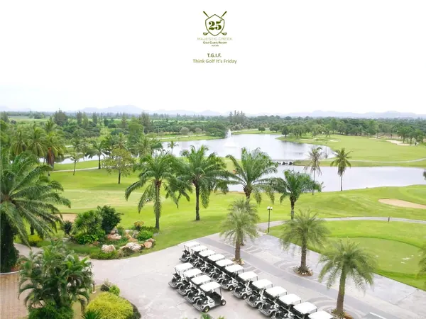 Majestic Creek Country Club — 写真 10