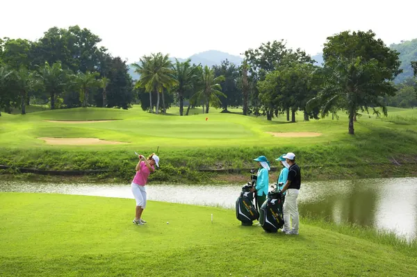 Majestic Creek Country Club — 写真 7