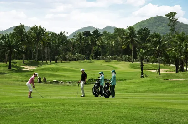 Majestic Creek Country Club — 写真 8