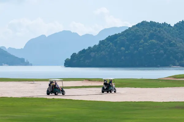 Mission Hills Phuket Golf Resort