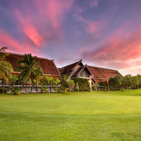 Mission Hills Phuket Golf Resort — photograph 5
