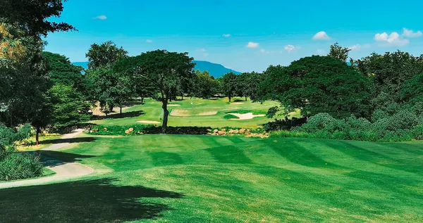 Mountain Creek Golf Resort — photograph 2