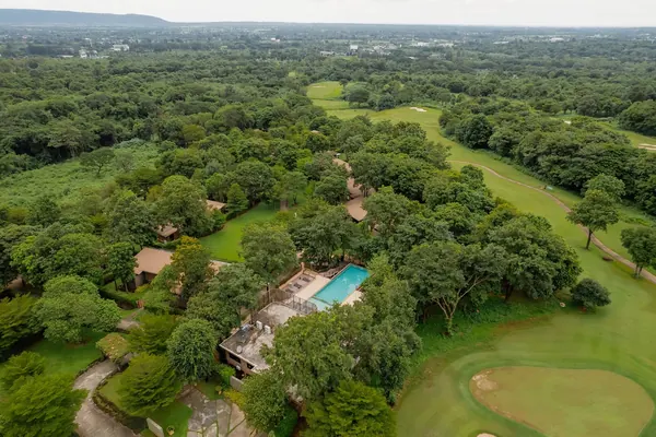 Mountain Creek Golf Resort — photograph 3