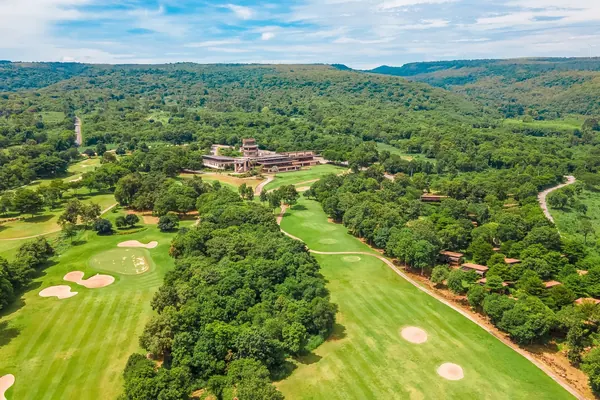 Mountain Creek Golf Resort — photograph 5
