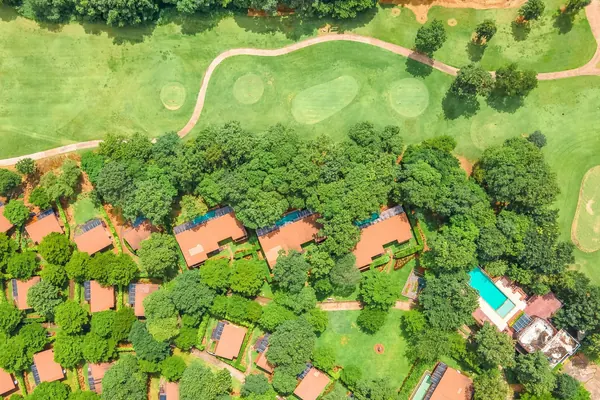 Mountain Creek Golf Resort — photograph 7