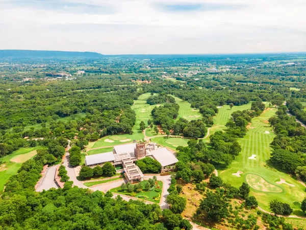 Mountain Creek Golf Resort — photograph 8