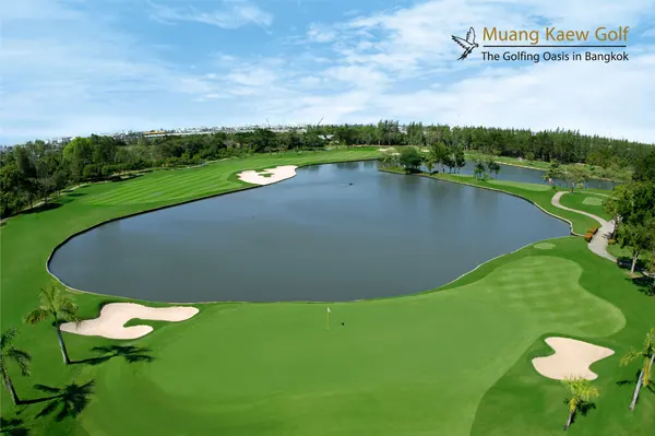 Muang Kaew Golf Course