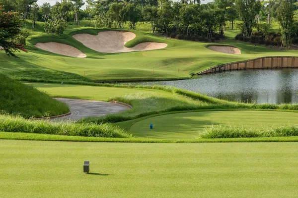 Nikanti Golf Club — ภาพที่ 2