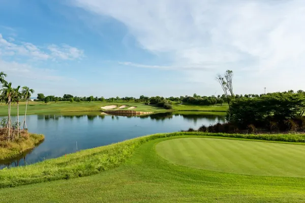 Nikanti Golf Club — ภาพที่ 3
