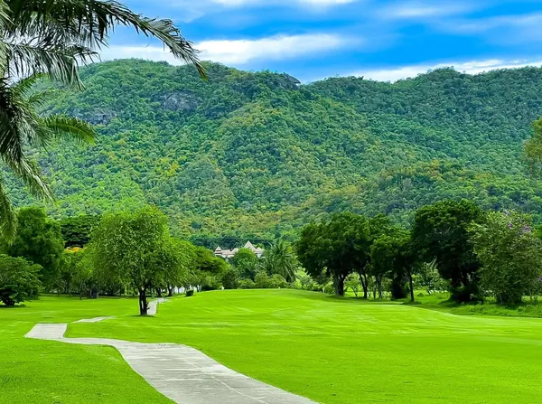 Palm Hills Golf Resort — photograph 8