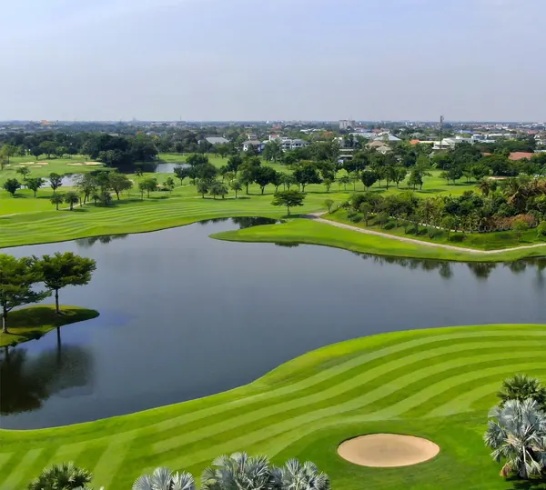 Panya Indra Golf Club — 照片 6