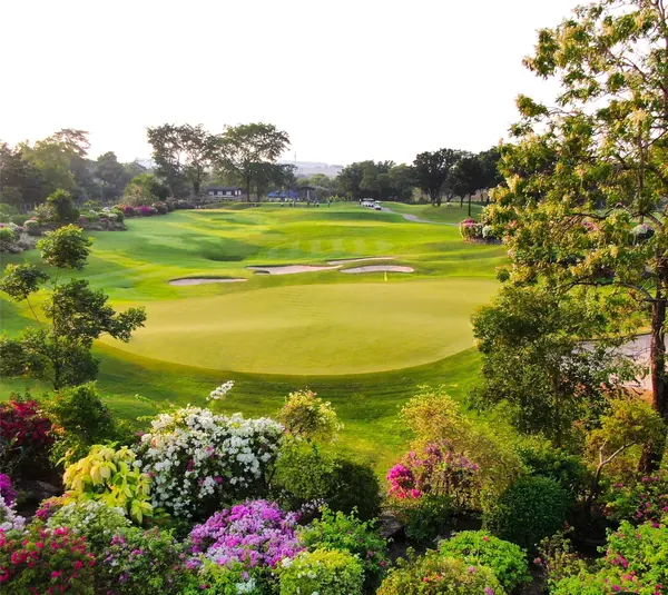 Panya Indra Golf Club — 照片 7