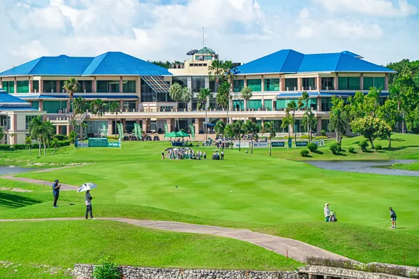 Pattana Golf Club & Resort — ภาพที่ 3
