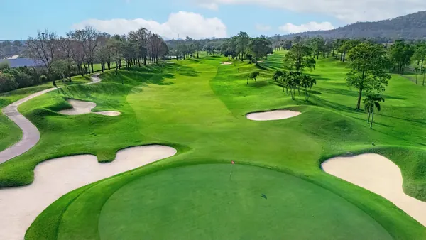 Pattana Golf Club & Resort