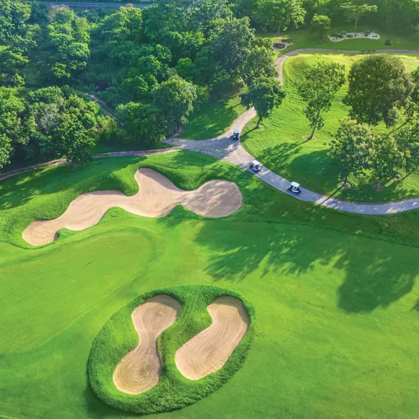 Pattana Golf Club & Resort — ภาพที่ 8