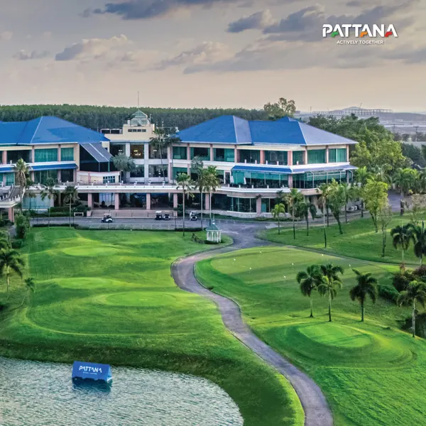 Pattana Golf Club & Resort — ภาพที่ 9