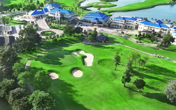 Pattana Golf Club & Resort — ภาพที่ 4