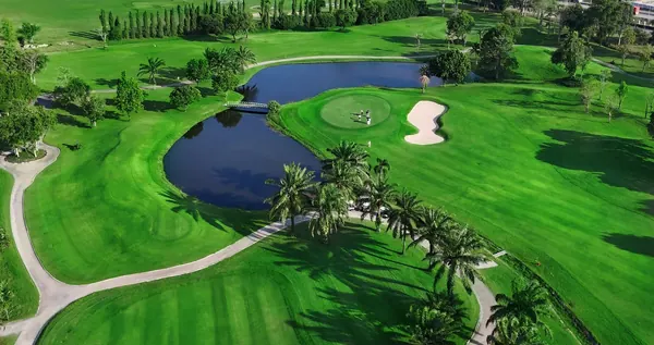 Pattana Golf Club & Resort — ภาพที่ 5