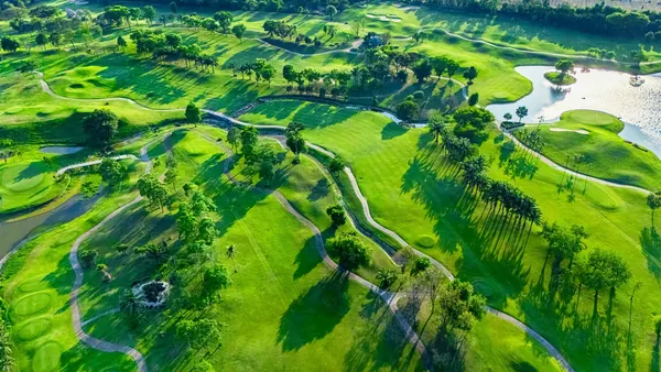 Pattana Golf Club & Resort — ภาพที่ 6