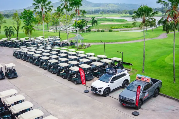 Pattana Golf Club & Resort — ภาพที่ 7