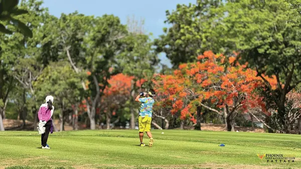 Phoenix Gold Golf & Country Club — 사진 2