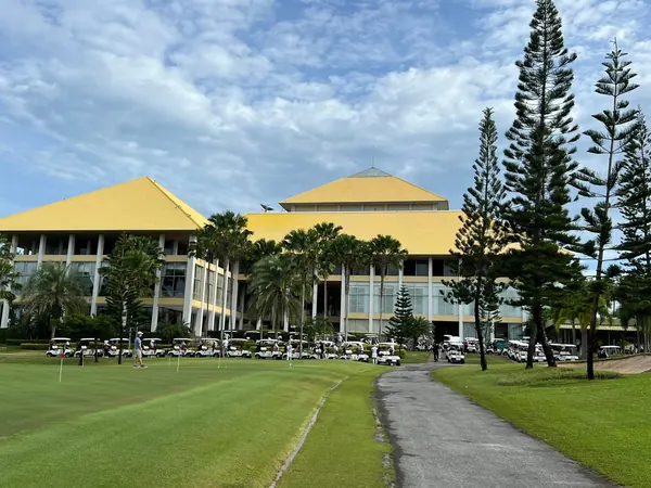 Phoenix Gold Golf & Country Club — 사진 7